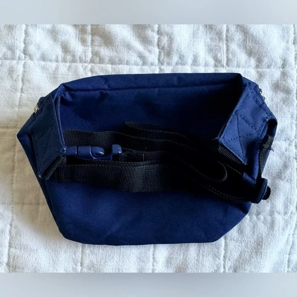 Disney Rainbow "LOVE" Mickey Collection Travel Fanny Pack NWOT - Picture 5 of 5